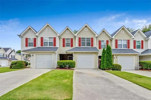 6964 Gallant Circle, Mableton, GA 30126