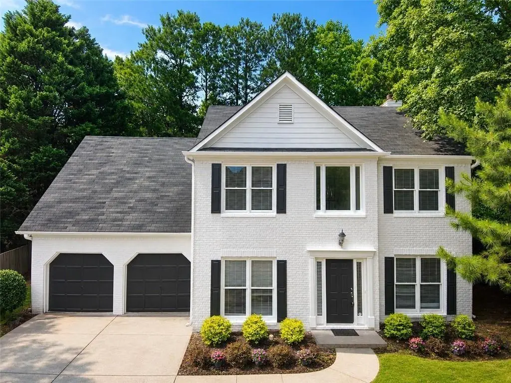 1150 Northpoint Trace, Roswell, GA 30076 - #1