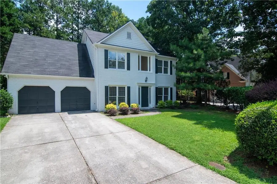 1150 Northpoint Trace, Roswell, GA 30076 - #2
