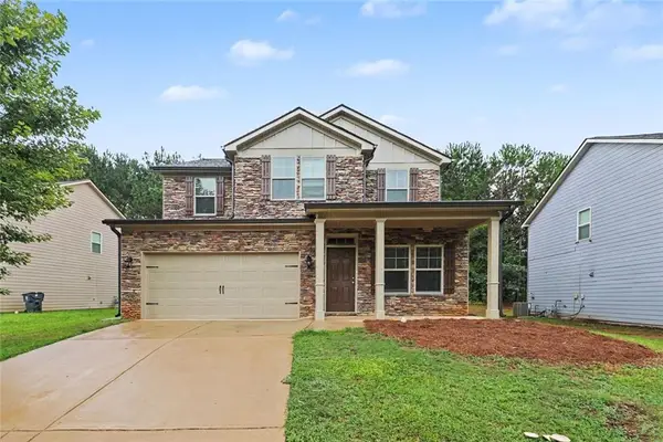 316 Trae Court, Hampton, GA 30228
