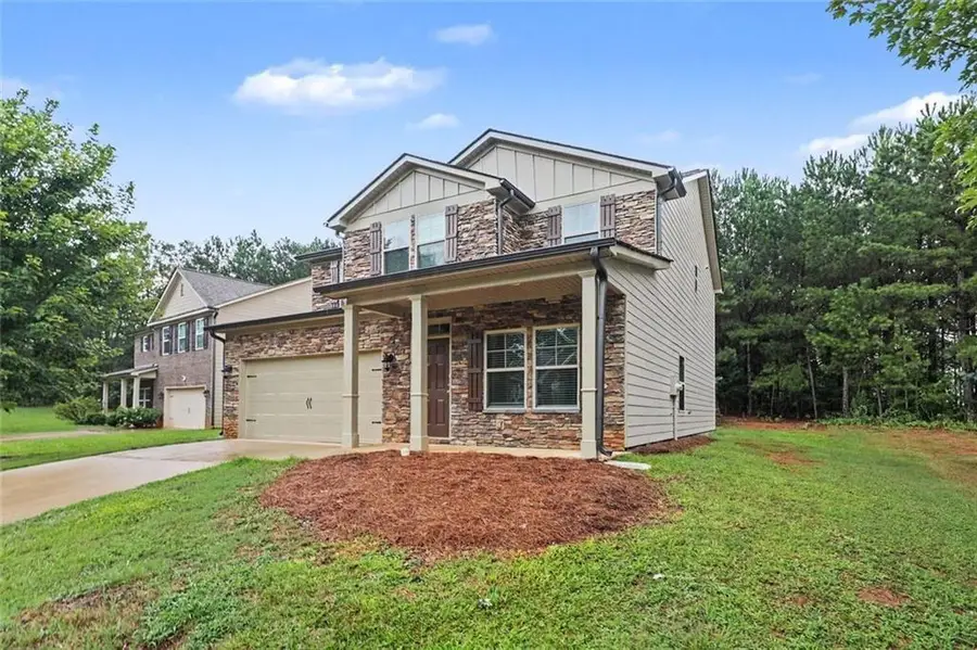 316 Trae Court, Hampton, GA 30228 - #3