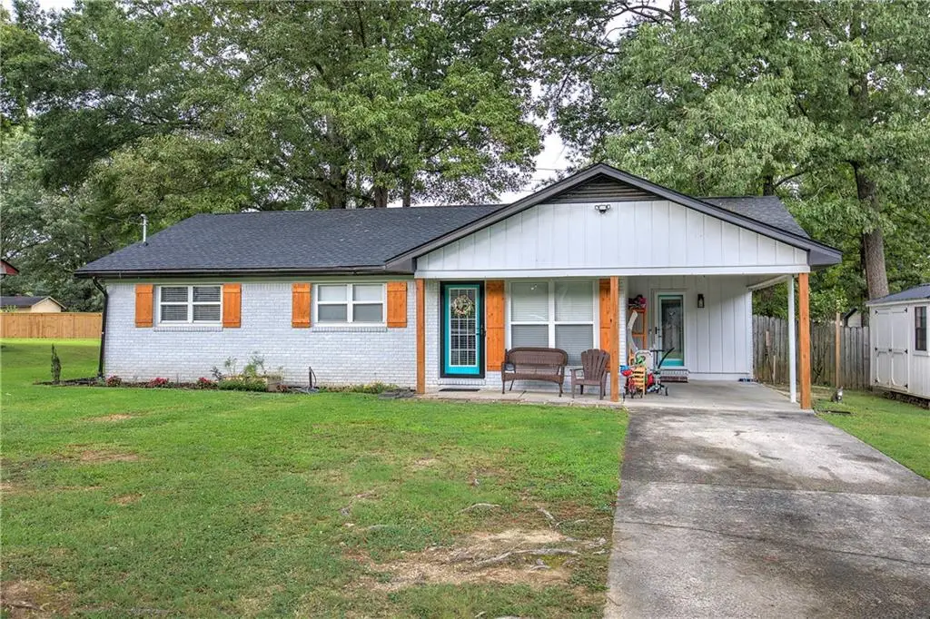 17 Crosscreek Drive Nw, Rome, GA 30165 - #1