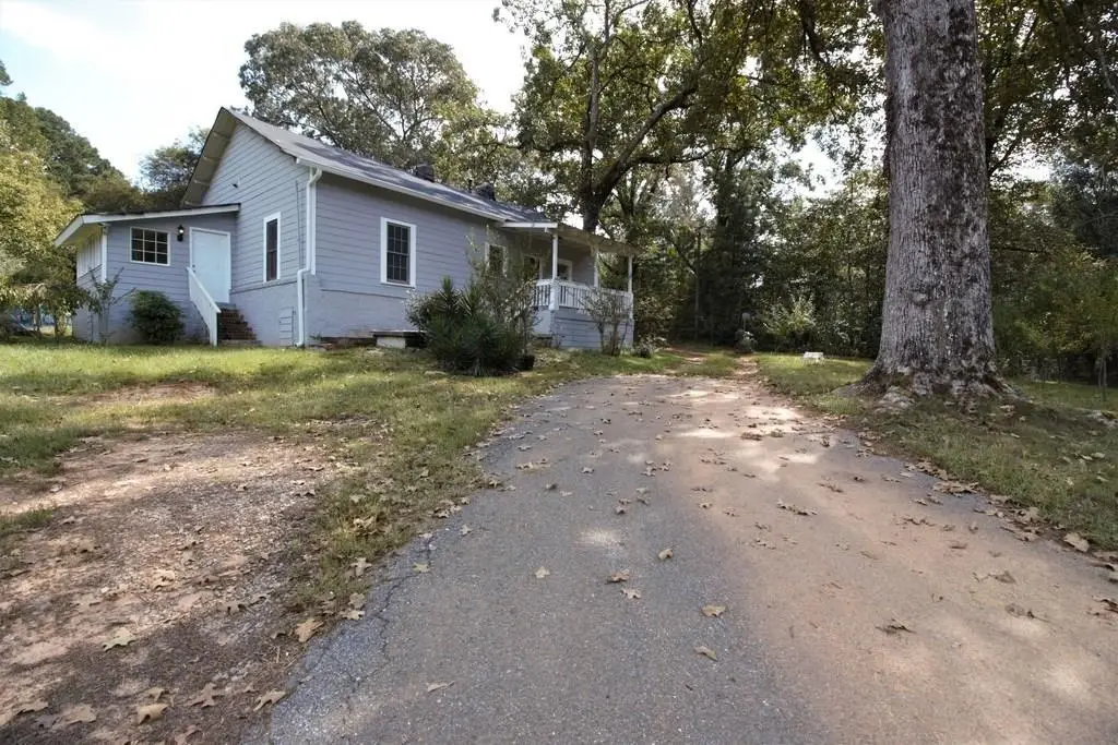 2191 Palm Street, Canton, GA 30115 - #1