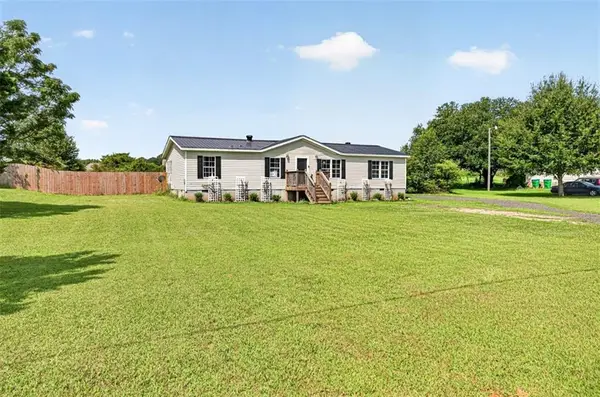 830 Cattle Barn Road, Monroe, GA 30655