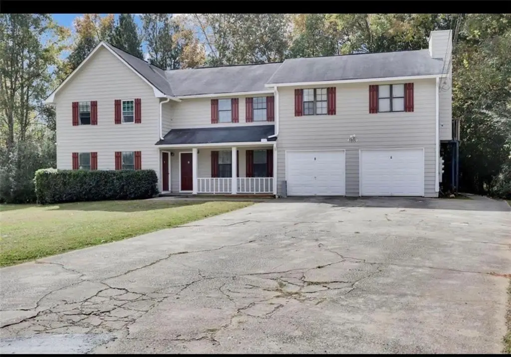 5891 Sheldon Court, Atlanta, GA 30349 - #1