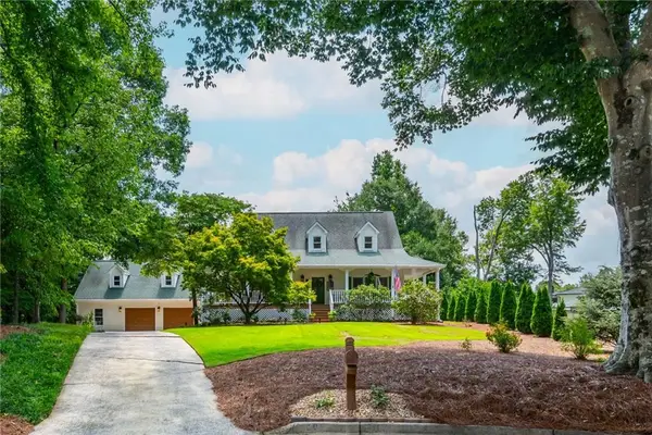 205 Birchmead Drive, Roswell, GA 30075