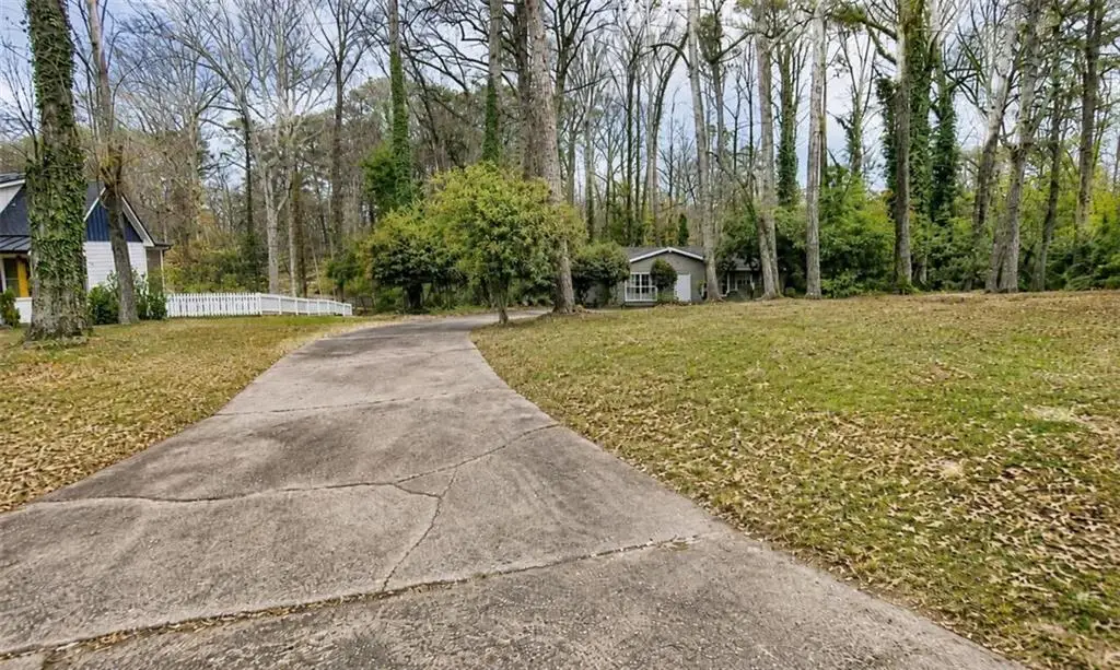 1900 Harts Mill Road, Atlanta, GA 30341 - #1
