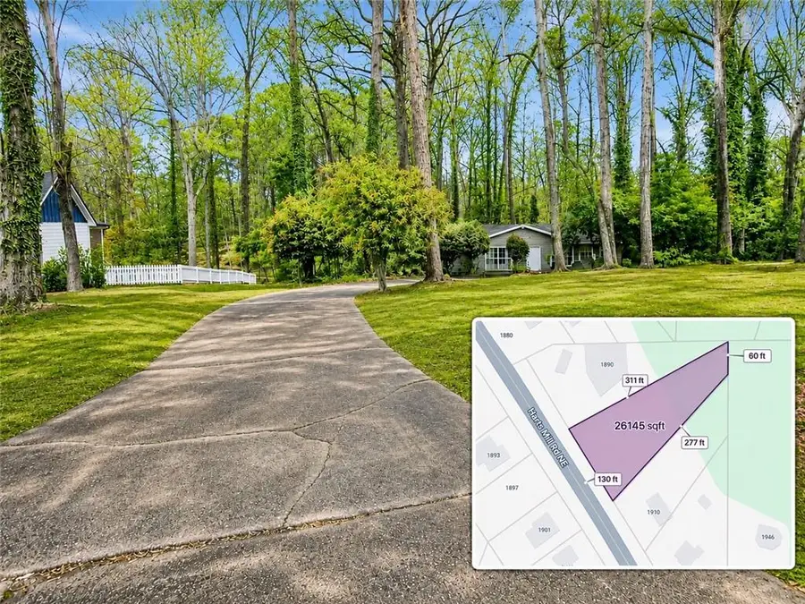 1900 Harts Mill Road, Atlanta, GA 30341 - #2