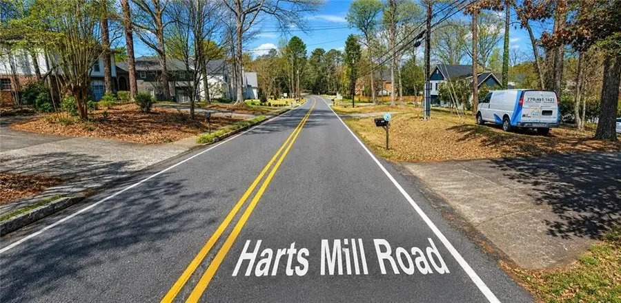 1900 Harts Mill Road, Atlanta, GA 30341 - #3