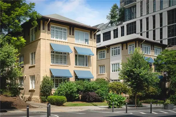 754 Juniper Street Ne #2, Atlanta, GA 30308