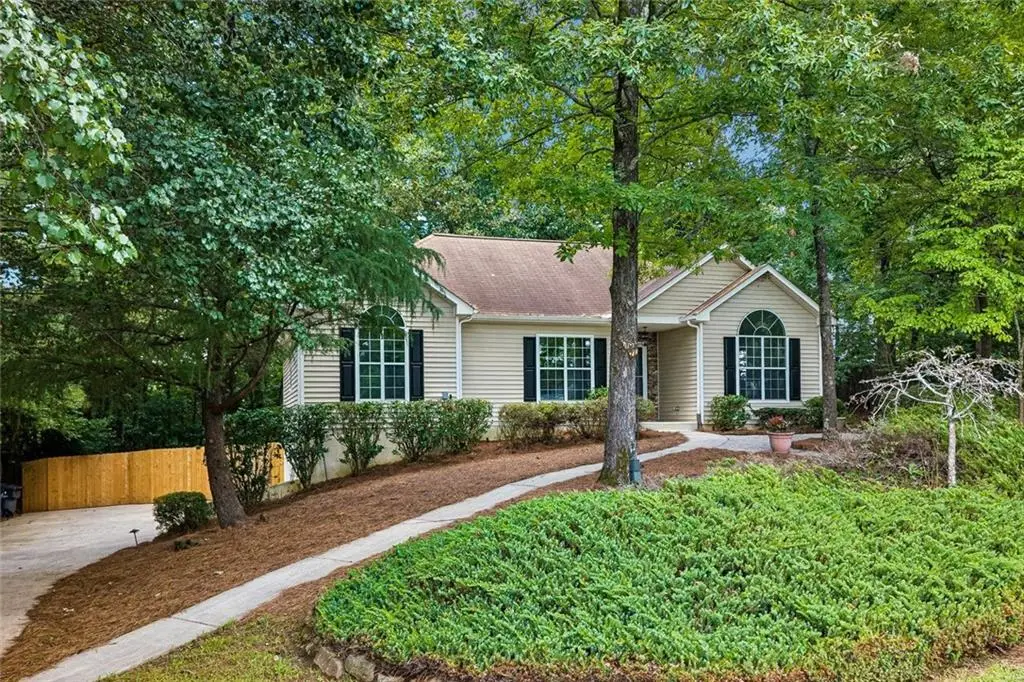 6940 Shady Oak Lane, Cumming, GA 30040 - #1