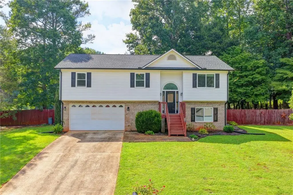7224 Ironwood Drive, Gainesville, GA 30507 - #1