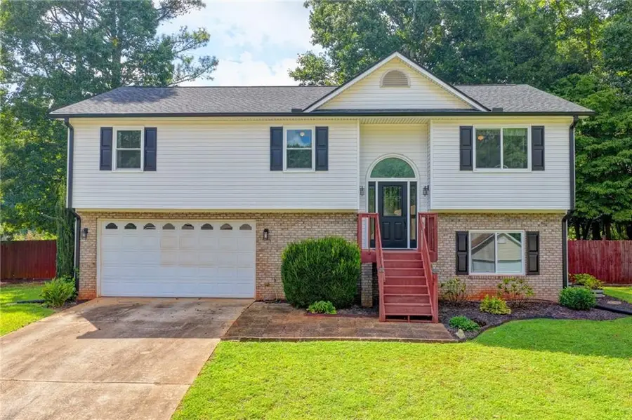 7224 Ironwood Drive, Gainesville, GA 30507 - #2