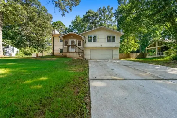 104 Park Place, Stockbridge, GA 30281