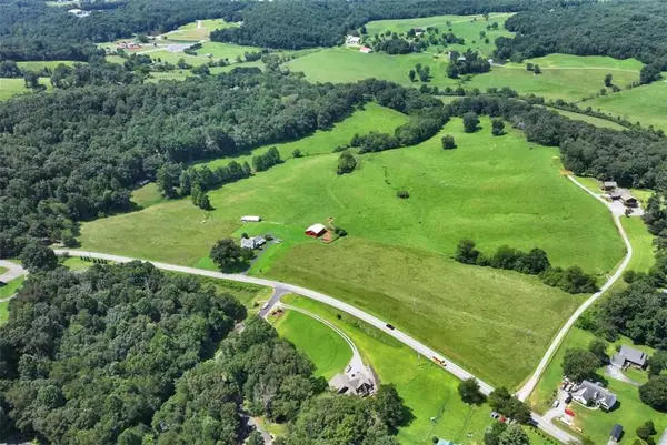 4041 Ada Street, Blue Ridge, GA 30513