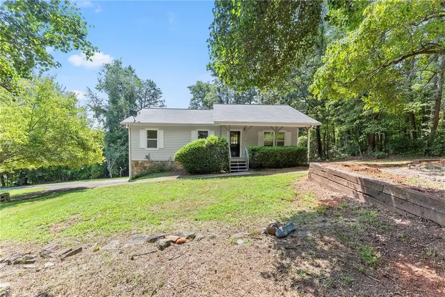 31 S Wind Drive, Dahlonega, GA 30533 - #3