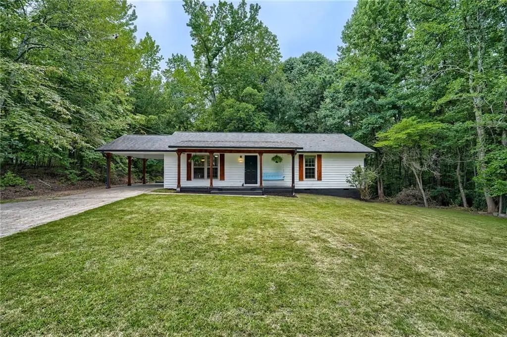 2968 Echols Road, Cumming, GA 30041 - #1