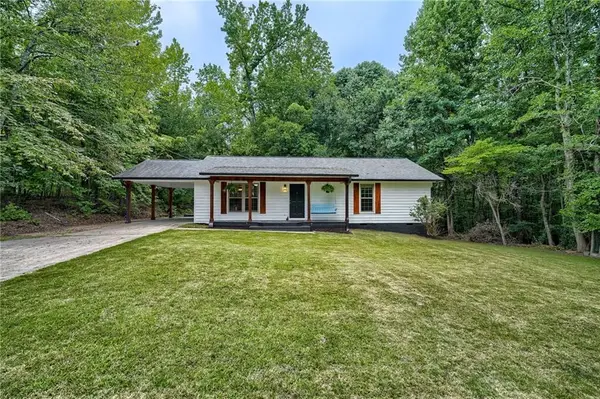 2968 Echols Road, Cumming, GA 30041