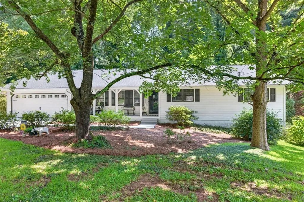 732 Windy Drive, Stone Mountain, GA 30087 - #1