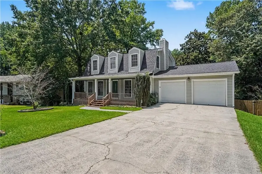 580 Westchester Circle Sw, Marietta, GA 30064 - #2