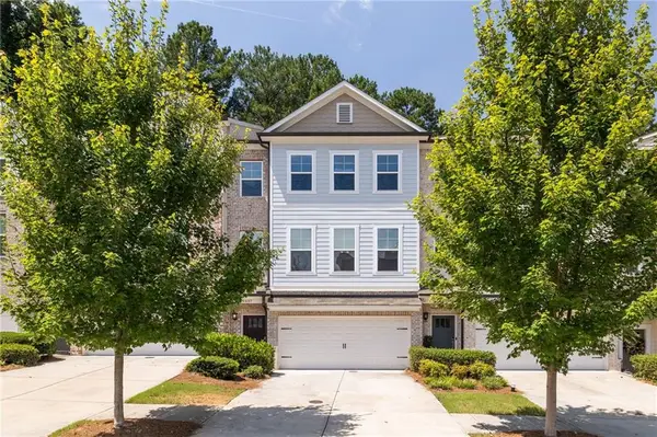 1637 Venture Point Way, Decatur, GA 30032