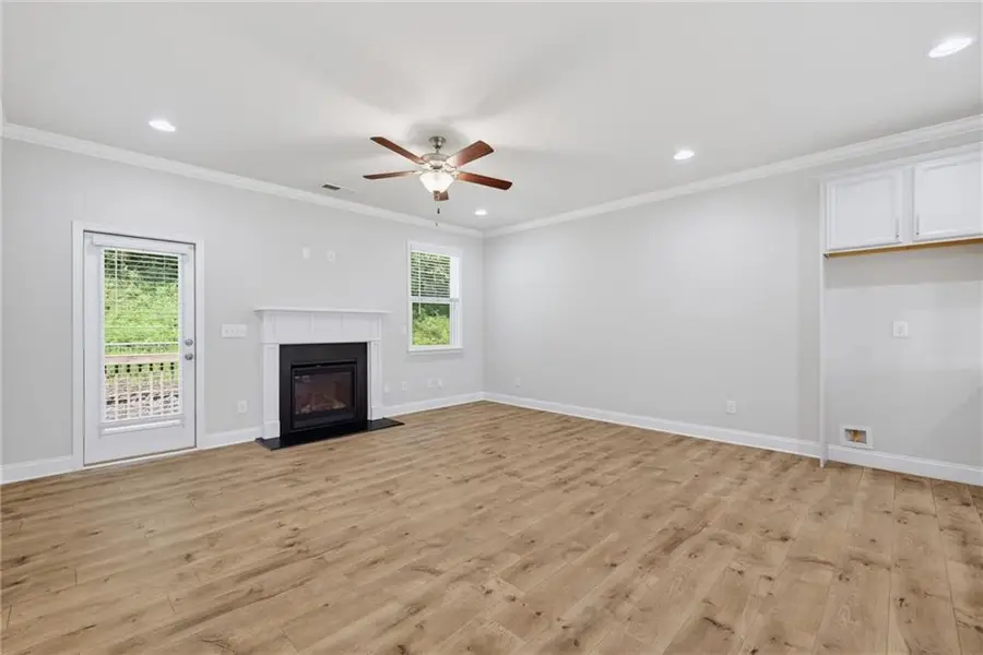 1637 Venture Point Way, Decatur, GA 30032 - #3