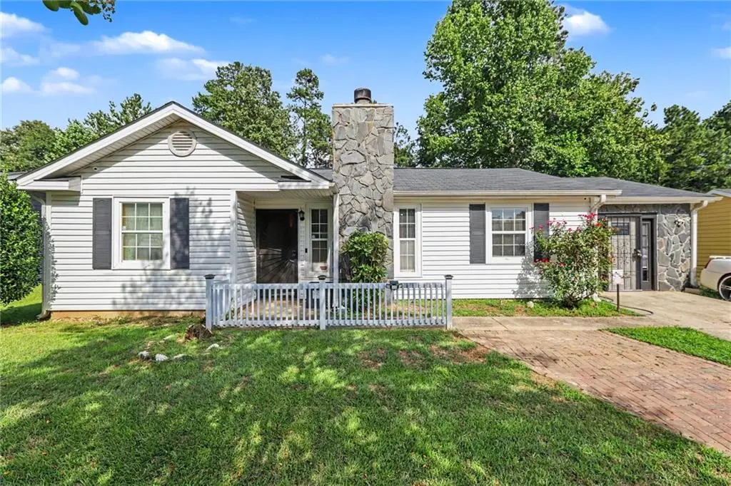 2805 Robinson Wood Drive, Riverdale, GA 30296 - #1