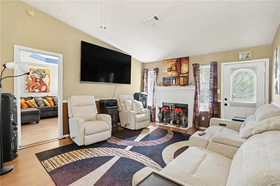 2805 Robinson Wood Drive, Riverdale, GA 30296 - #2