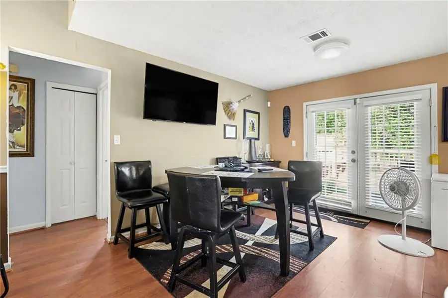 2805 Robinson Wood Drive, Riverdale, GA 30296 - #3