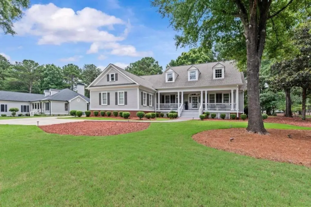 Address Withheld By Seller, Eatonton, GA 31024 - #1