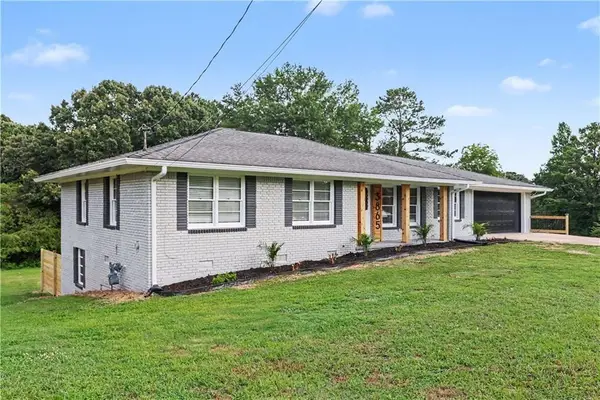 3865 Boring Road, Decatur, GA 30034