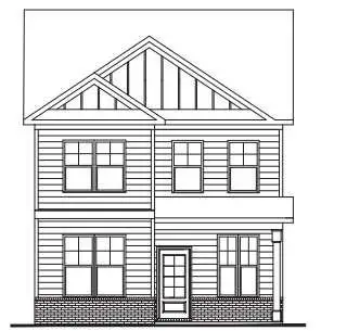 383 Summerville Lane #10, Athens, GA 30606