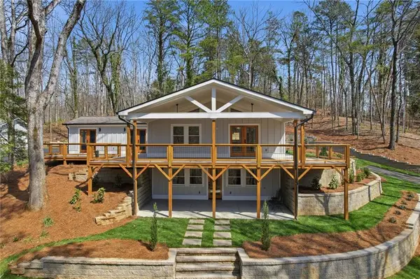 3454 Green Apple Road, Gainesville, GA 30506