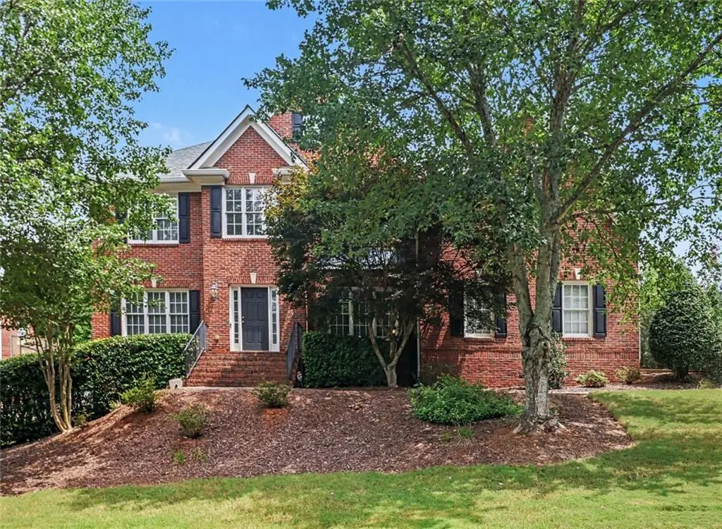 315 Summer Shade Lane, Roswell, GA 30075 - #1