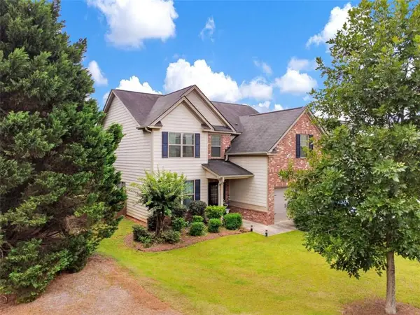601 Winners Circle, Locust Grove, GA 30248