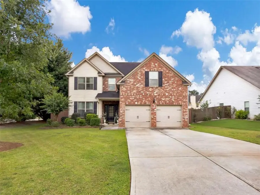 601 Winners Circle, Locust Grove, GA 30248 - #2