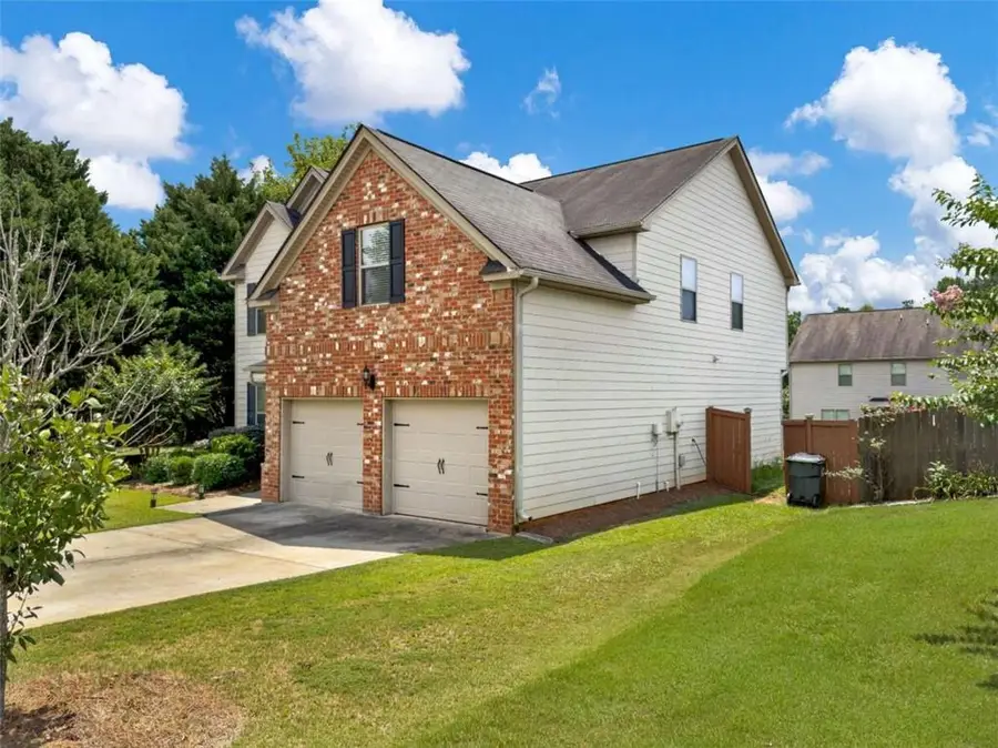 601 Winners Circle, Locust Grove, GA 30248 - #3
