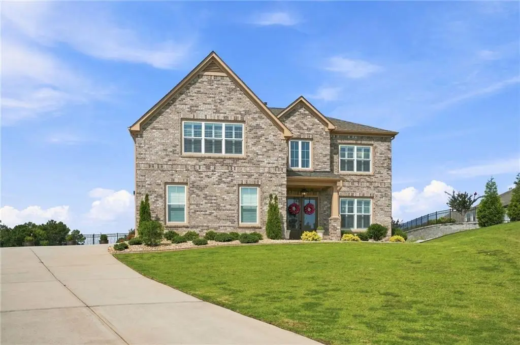 1604 Falcon Court, Locust Grove, GA 30248 - #1
