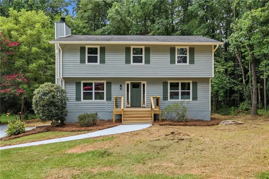 835 Omaha Drive, Norcross, GA 30093 - #1