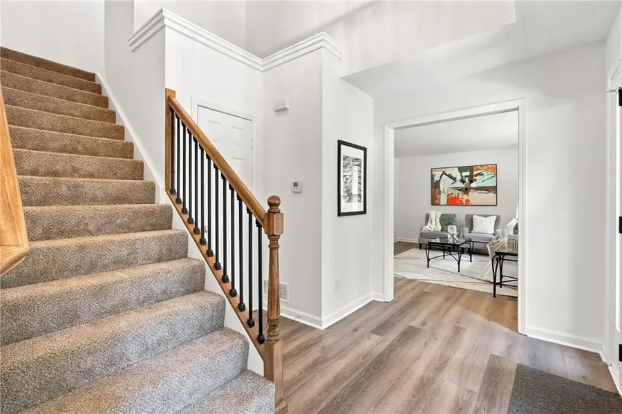 835 Omaha Drive, Norcross, GA 30093 - #2