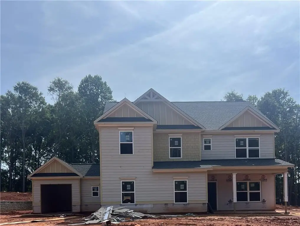 374 Meadows Drive, Bethlehem, GA 30620 - #1