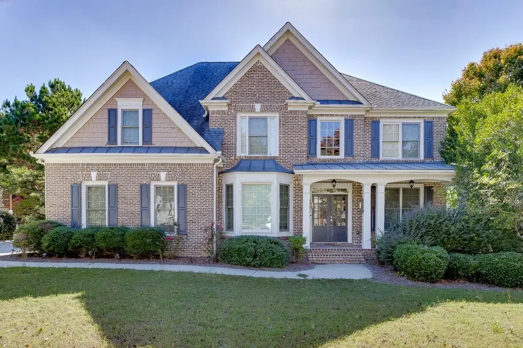 7708 Sleepy Lagoon Way, Flowery Branch, GA 30542 - #1