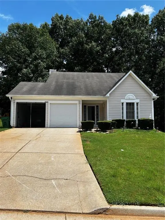 4949 Penscot Way, Stone Mountain, GA 30088 - #1