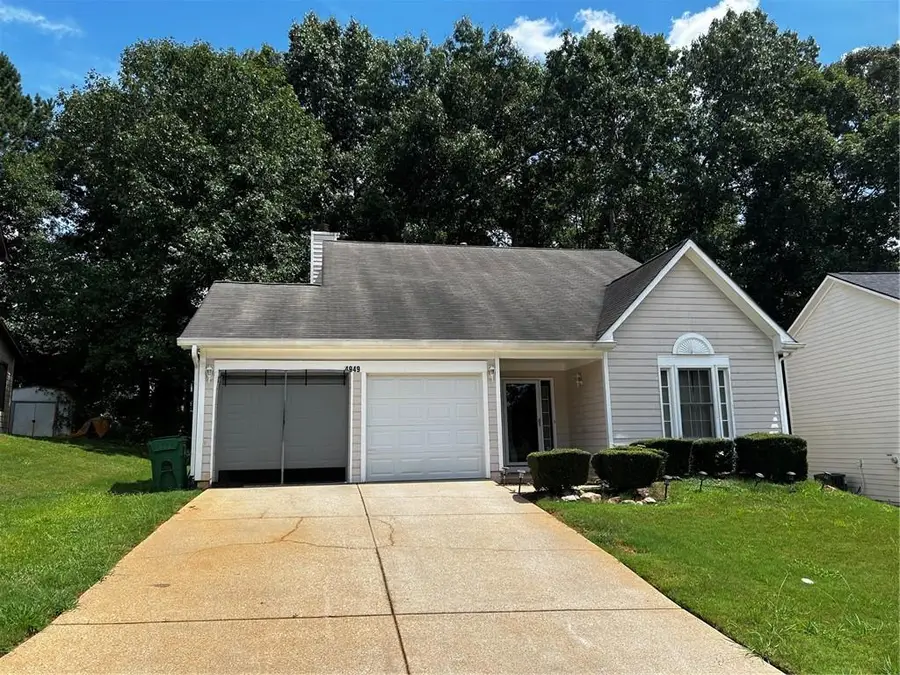 4949 Penscot Way, Stone Mountain, GA 30088 - #2
