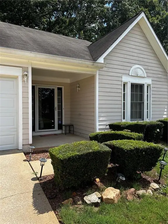 4949 Penscot Way, Stone Mountain, GA 30088 - #3