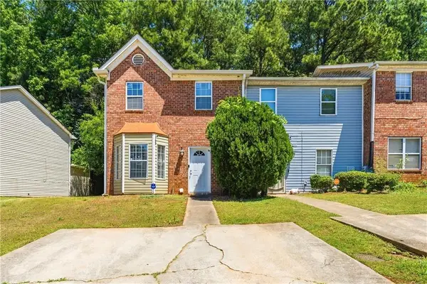 7237 Crestside Drive, Austell, GA 30168