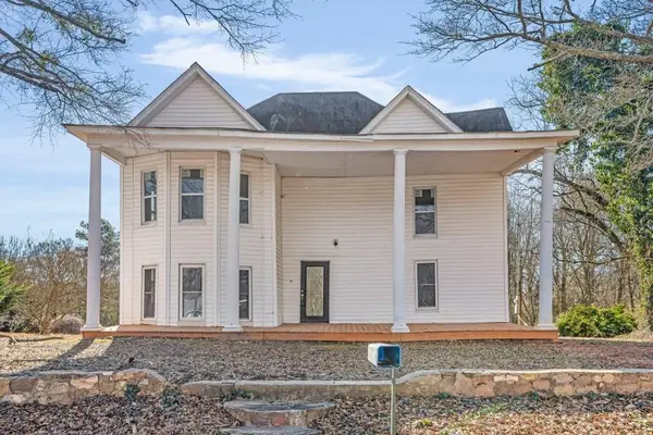 119 E Johnson Street, Temple, GA 30179