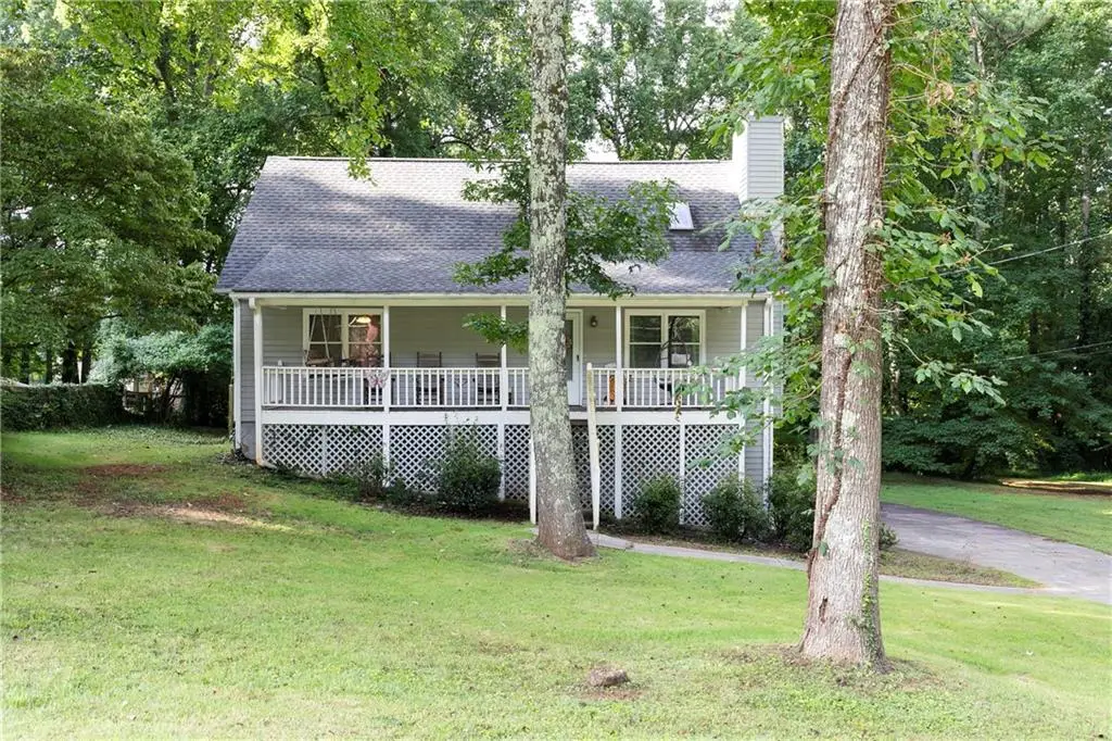 844 Hardy Circle, Dallas, GA 30157 - #1