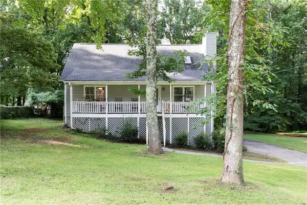 844 Hardy Circle, Dallas, GA 30157