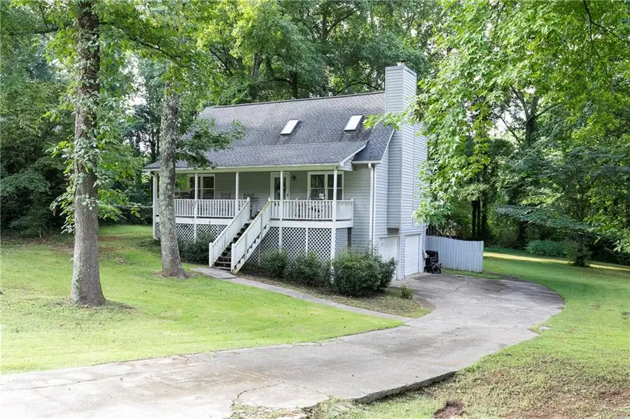 844 Hardy Circle, Dallas, GA 30157 - #3